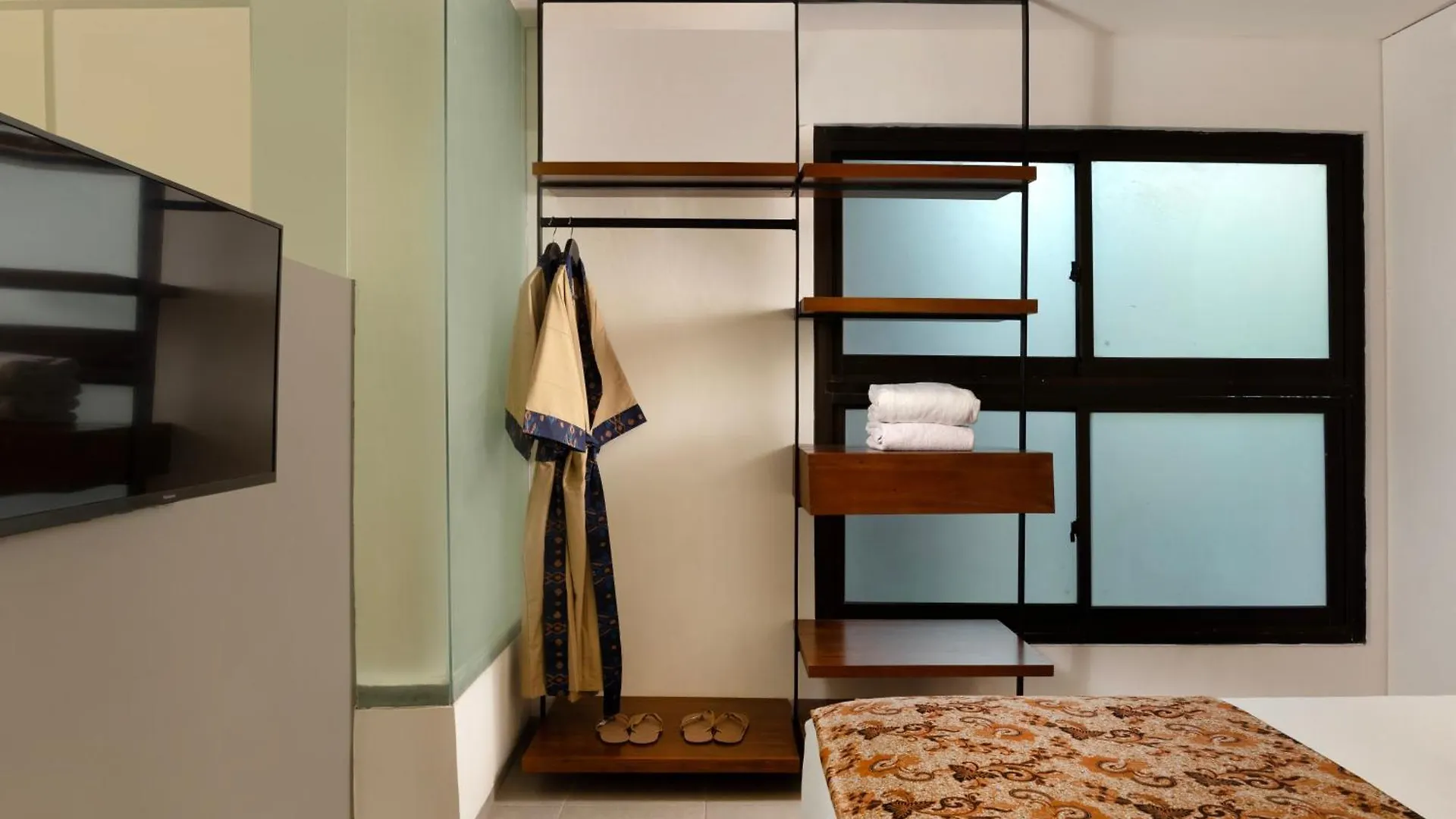 Hotel Dialoog Seminyak Indonezja