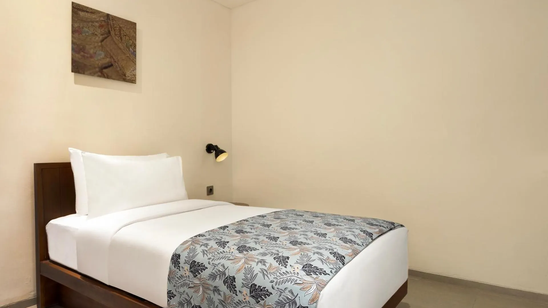 Hotel Dialoog Seminyak 0*,  Indonezja