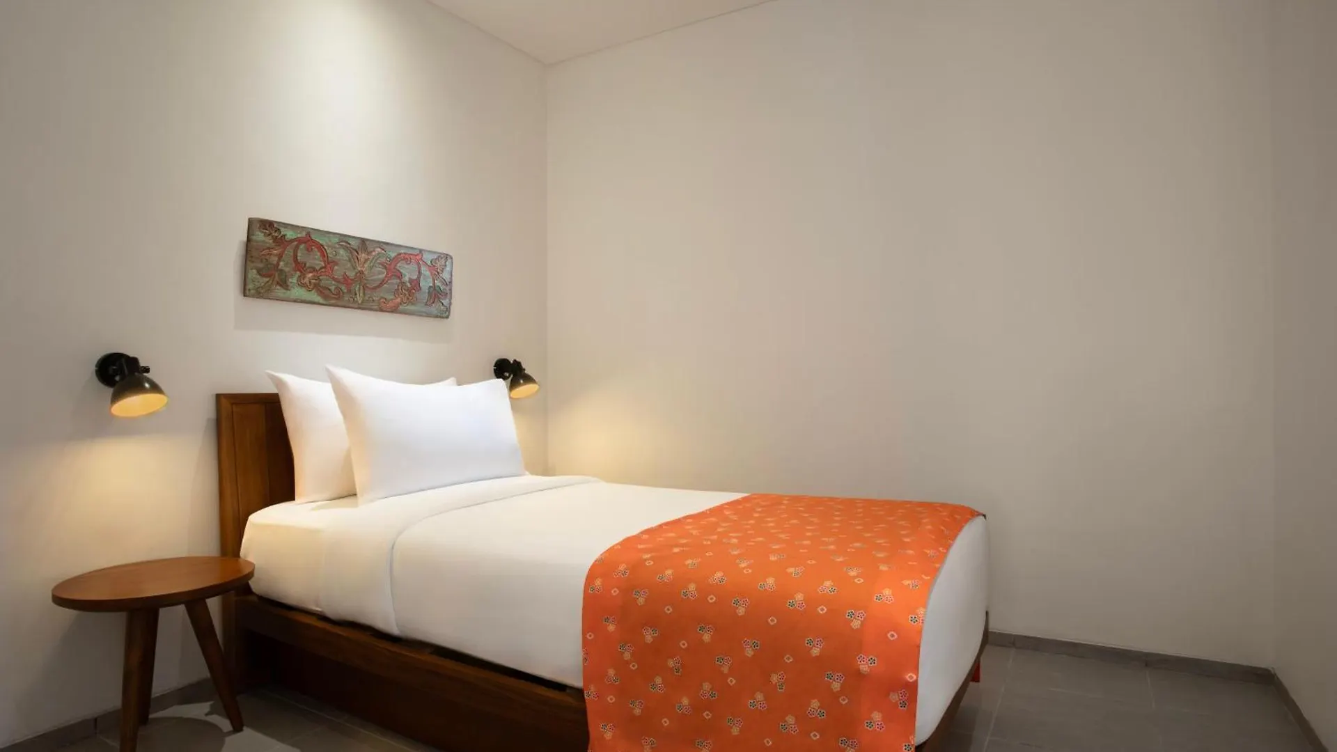 Hotel Dialoog Seminyak 0*,