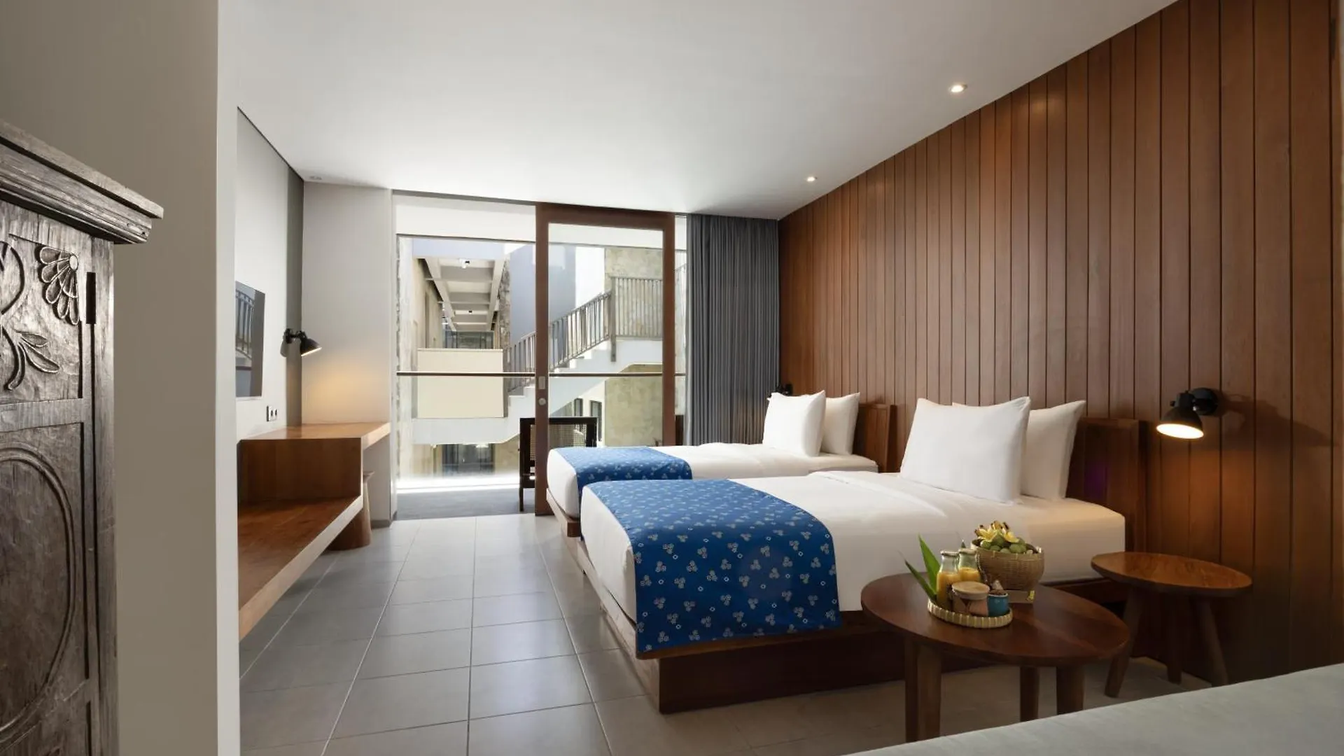 Hotel Dialoog Seminyak Indonezja