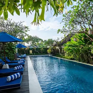 4* Hotel Rama Petitenget