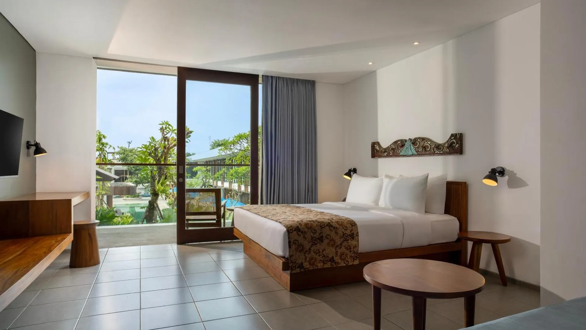 Hotel Dialoog Seminyak 0*,  Indonezja