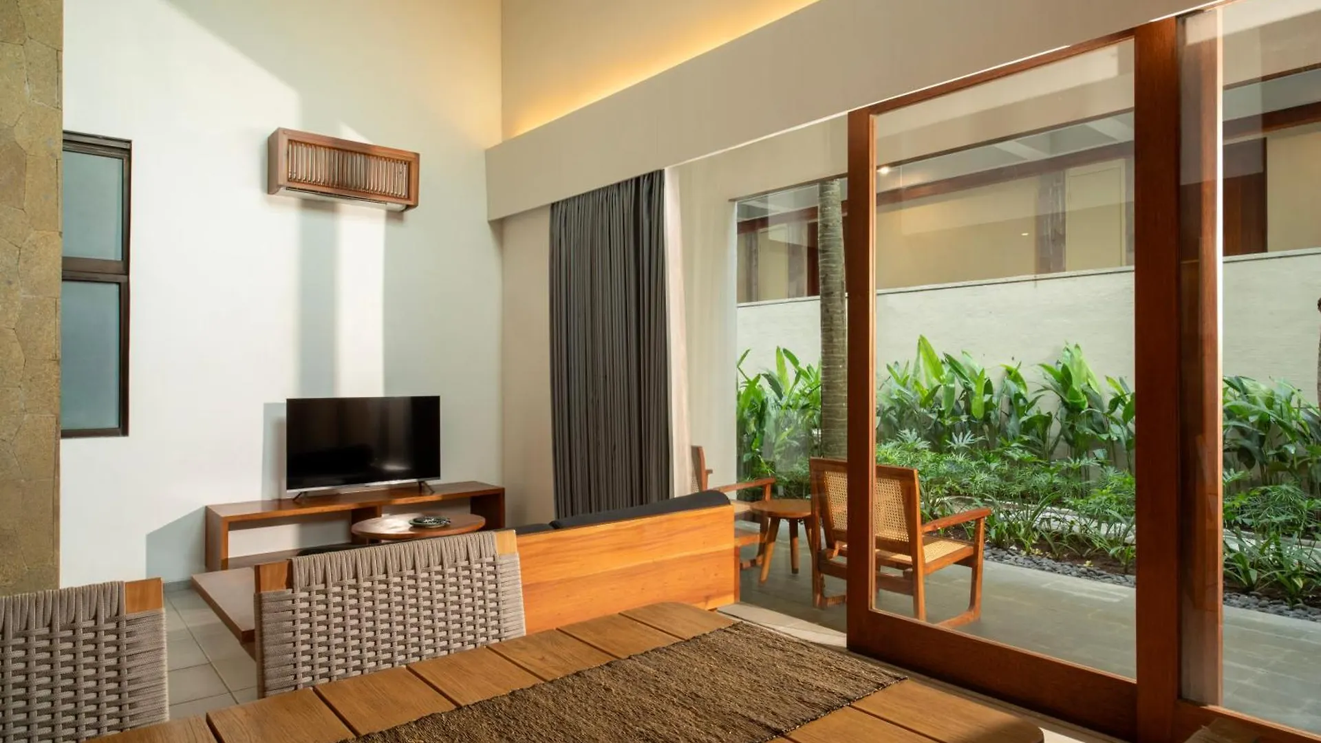 Hotel Dialoog Seminyak